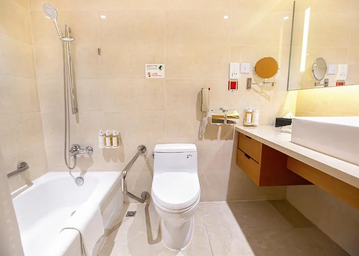 By Ihg Курортный комплекс Макао