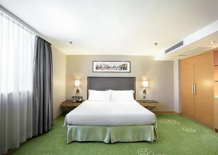 By Ihg Курортный комплекс 4*