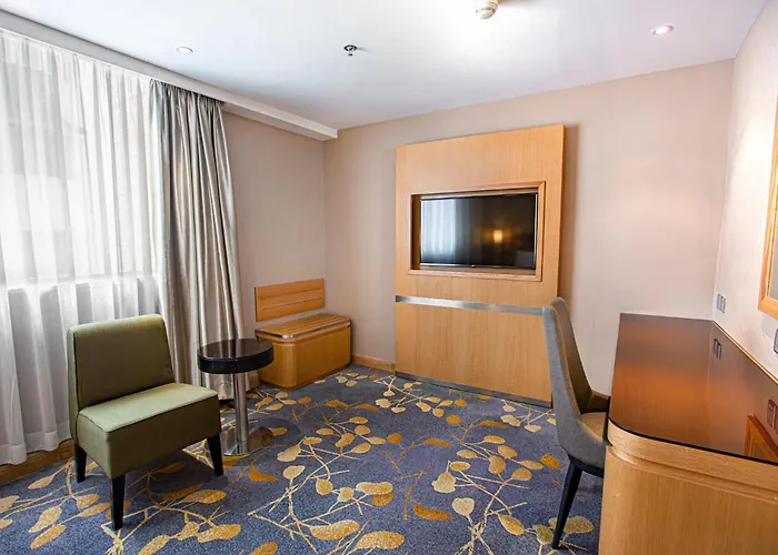 By Ihg Курортный комплекс Макао