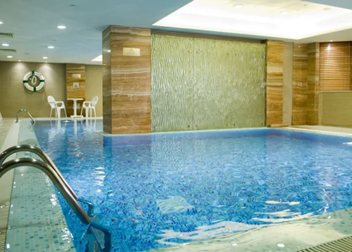 By Ihg Курортный комплекс