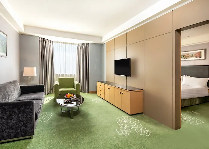 By Ihg Курортный комплекс Макао