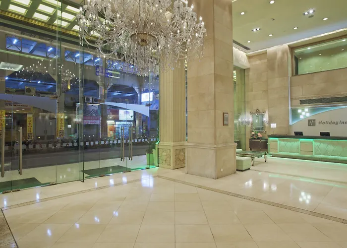 By Ihg Macao